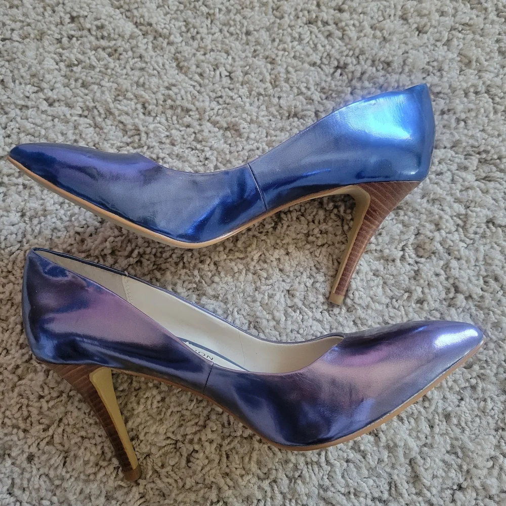 Heels - Picture 4 of 5